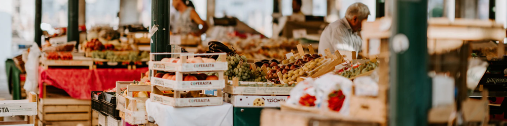 Marketplace